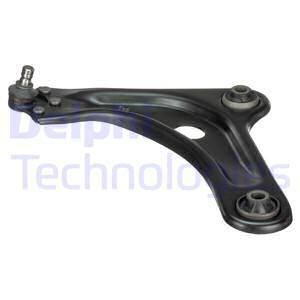 Delphi TC3707 Front suspension arm TC3707: Buy near me in Poland at 2407.PL - Good price!