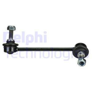 Delphi TC3709 Ball joint TC3709: Buy near me at 2407.PL in Poland at an Affordable price!
