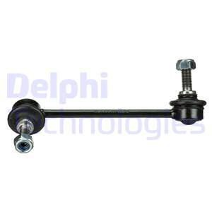 Delphi TC3710 Ball joint TC3710: Buy near me in Poland at 2407.PL - Good price!