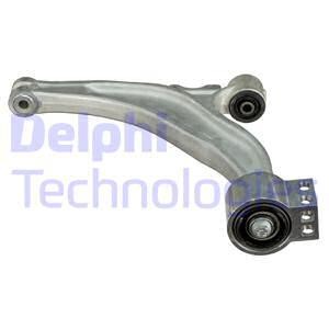 Delphi TC3807 Front suspension arm TC3807: Buy near me in Poland at 2407.PL - Good price!