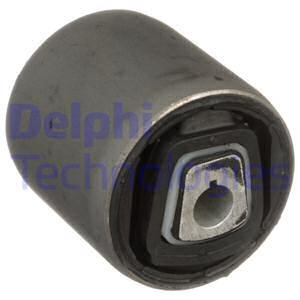 Delphi TD1734W Silent block, front lower arm TD1734W: Buy near me in Poland at 2407.PL - Good price!