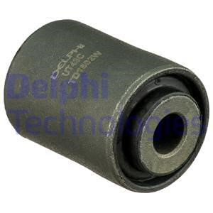 Delphi TD1802W Control Arm-/Trailing Arm Bush TD1802W: Buy near me in Poland at 2407.PL - Good price!