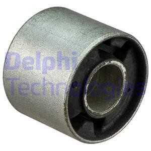 Delphi TD1818W Silentblock des Aufhängungshebels vorne TD1818W: Kaufen Sie zu einem guten Preis in Polen bei 2407.PL!