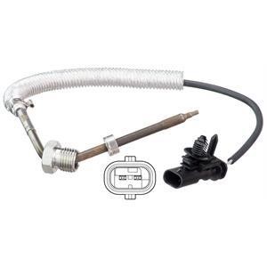 Delphi TS30099 Exhaust gas temperature sensor TS30099: Buy near me at 2407.PL in Poland at an Affordable price!