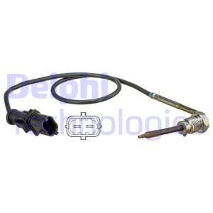 Delphi TS30110 Exhaust gas temperature sensor TS30110: Buy near me at 2407.PL in Poland at an Affordable price!