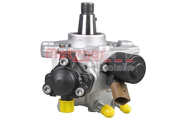 Metzger 0830118 Injection Pump 0830118: Buy near me at 2407.PL in Poland at an Affordable price!