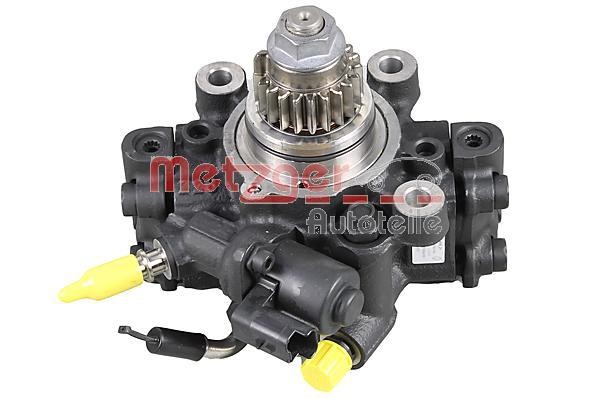 Metzger 0830126 Injection Pump 0830126: Buy near me in Poland at 2407.PL - Good price!