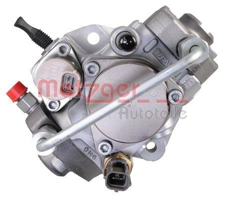 Metzger 0830130 Injection Pump 0830130: Buy near me in Poland at 2407.PL - Good price!