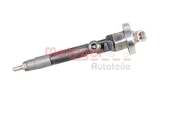 Metzger 0870238 Injector Nozzle 0870238: Buy near me in Poland at 2407.PL - Good price!