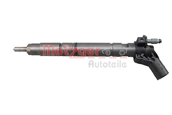 Metzger 0871042 Injector Nozzle 0871042: Buy near me in Poland at 2407.PL - Good price!