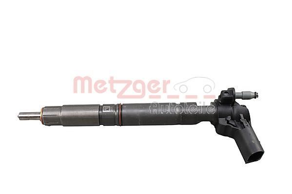 Metzger 0871044 Injector Nozzle 0871044: Buy near me in Poland at 2407.PL - Good price!