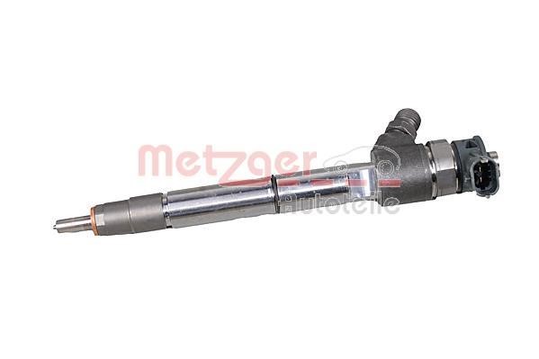 Metzger 0871056 Injector Nozzle 0871056: Buy near me at 2407.PL in Poland at an Affordable price!