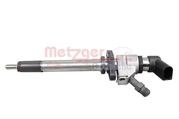 Metzger 0871058 Injector Nozzle 0871058: Buy near me in Poland at 2407.PL - Good price!