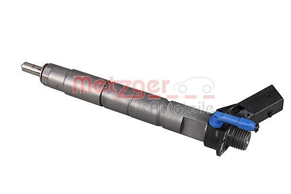 Metzger 0871063 Injector Nozzle 0871063: Buy near me in Poland at 2407.PL - Good price!