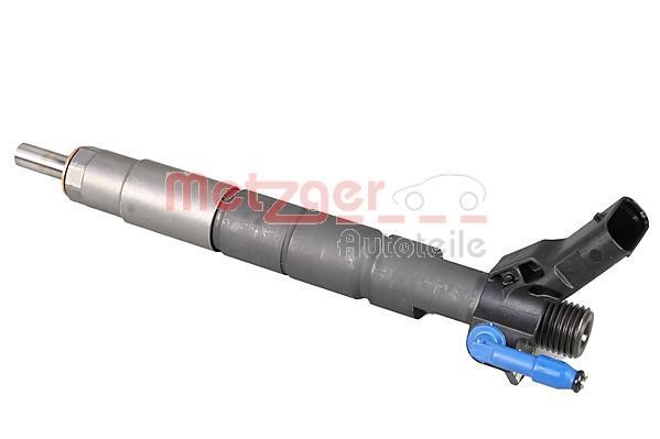 Metzger 0871065 Injector Nozzle 0871065: Buy near me in Poland at 2407.PL - Good price!