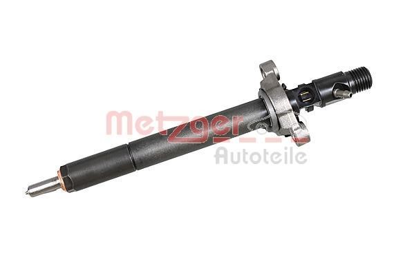 Metzger 0871066 Injector Nozzle 0871066: Buy near me in Poland at 2407.PL - Good price!