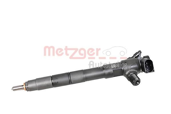 Metzger 0871067 Injector Nozzle 0871067: Buy near me in Poland at 2407.PL - Good price!