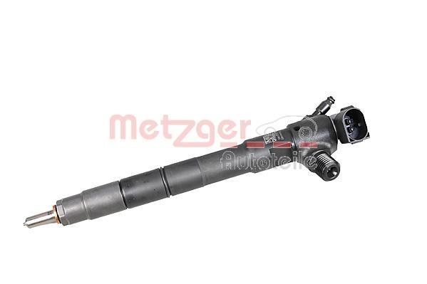 Metzger 0871068 Форсунка 0871068: Отличная цена - Купить в Польше на 2407.PL!