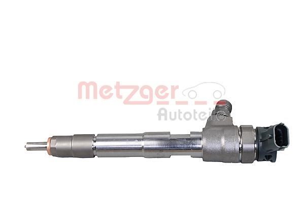 Metzger 0871071 Інжекторна форсунка 0871071: Купити у Польщі - Добра ціна на 2407.PL!