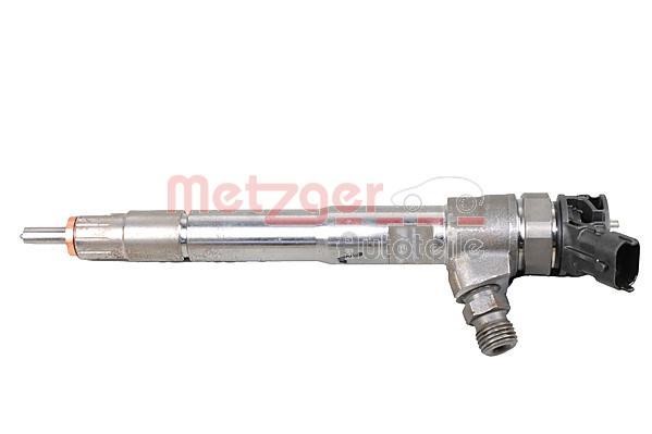 Metzger 0871072 Injector Nozzle 0871072: Buy near me at 2407.PL in Poland at an Affordable price!