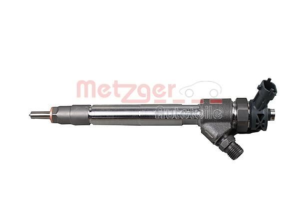 Metzger 0871073 Injector Nozzle 0871073: Buy near me in Poland at 2407.PL - Good price!