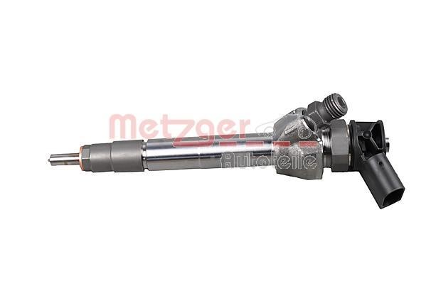 Metzger 0871075 Injector Nozzle 0871075: Buy near me in Poland at 2407.PL - Good price!