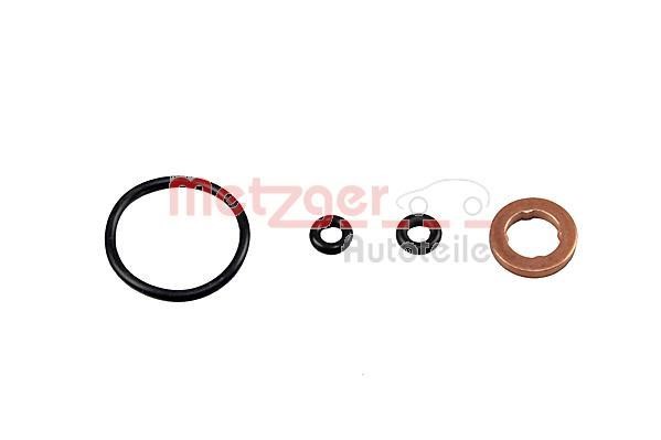 Metzger 0873013 Seal Kit, injector nozzle 0873013: Buy near me in Poland at 2407.PL - Good price!