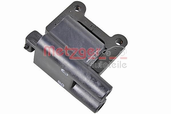Metzger 0880476 Ignition coil 0880476: Buy near me in Poland at 2407.PL - Good price!