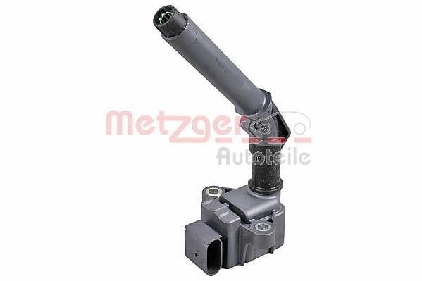 Metzger 0880478 Ignition coil 0880478: Buy near me in Poland at 2407.PL - Good price!