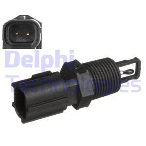 Delphi TS10502 Sender Unit, intake air temperature TS10502: Buy near me in Poland at 2407.PL - Good price!