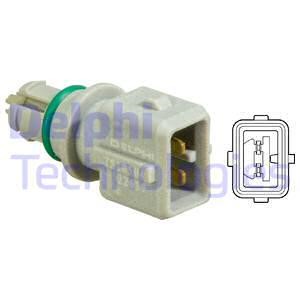 Delphi TS10504 Sender Unit, intake air temperature TS10504: Buy near me in Poland at 2407.PL - Good price!