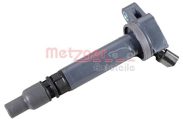 Metzger 0880491 Ignition coil 0880491: Buy near me in Poland at 2407.PL - Good price!