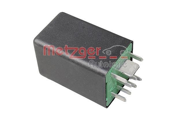 Metzger 0884038 Glow plug relay 0884038: Buy near me in Poland at 2407.PL - Good price!