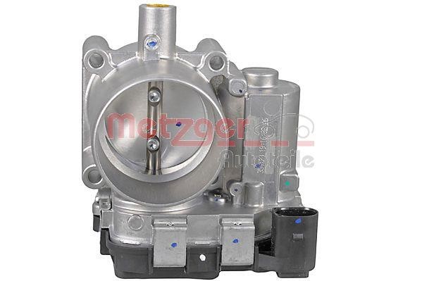 Metzger 0892774 Throttle body 0892774: Buy near me in Poland at 2407.PL - Good price!