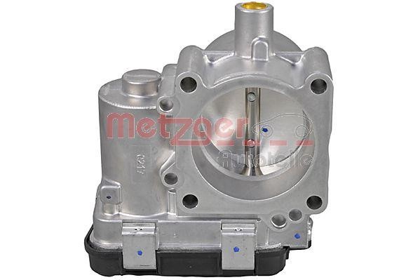 Throttle body Metzger 0892774