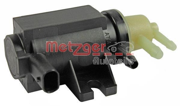 Metzger 0892588 Клапан управления турбины 0892588: Отличная цена - Купить в Польше на 2407.PL!