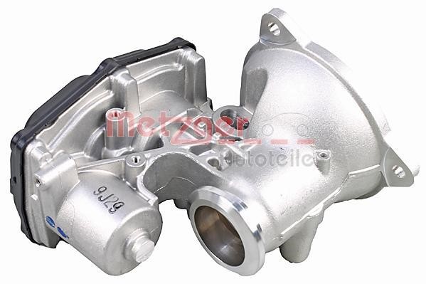 Metzger 0892779 EGR Valve 0892779: Buy near me at 2407.PL in Poland at an Affordable price!