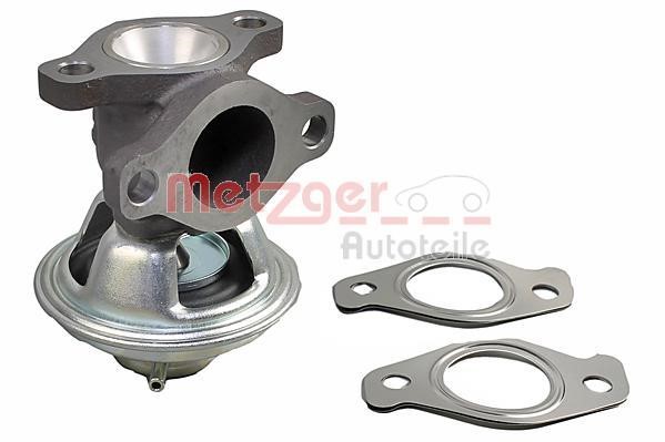 Metzger 0892784 EGR Valve 0892784: Buy near me in Poland at 2407.PL - Good price!