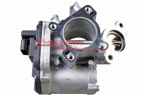 Metzger 0892717 EGR Valve 0892717: Buy near me in Poland at 2407.PL - Good price!