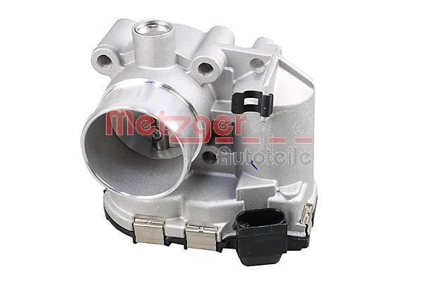 Metzger 0892882 Throttle body 0892882: Buy near me in Poland at 2407.PL - Good price!