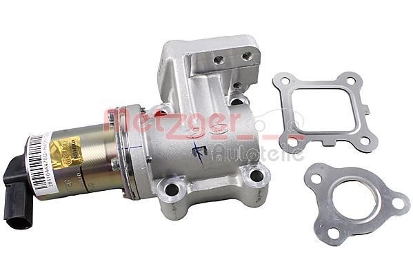 Metzger 0892812 EGR Valve 0892812: Buy near me in Poland at 2407.PL - Good price!