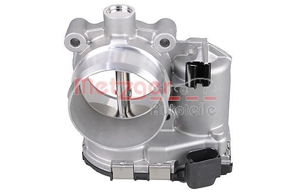 Metzger 0892901 Throttle body 0892901: Buy near me in Poland at 2407.PL - Good price!