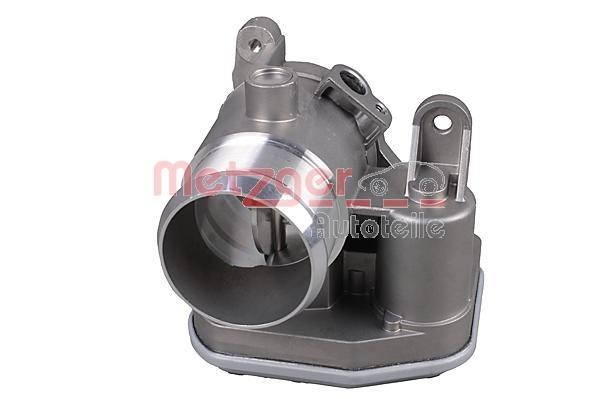 Metzger 0892907 Throttle body 0892907: Buy near me in Poland at 2407.PL - Good price!