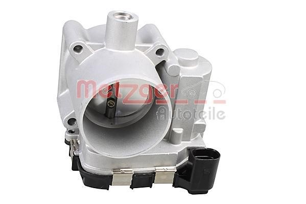 Metzger 0892826 Throttle body 0892826: Buy near me in Poland at 2407.PL - Good price!