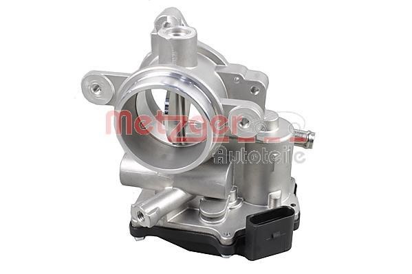 Metzger 0892918 Throttle body 0892918: Buy near me in Poland at 2407.PL - Good price!