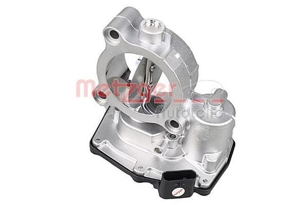 Metzger 0892835 Throttle body 0892835: Buy near me in Poland at 2407.PL - Good price!