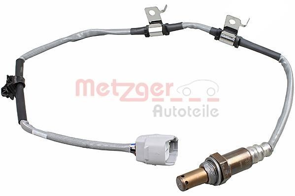 Metzger 0893507 Lambda sensor 0893507: Buy near me in Poland at 2407.PL - Good price!