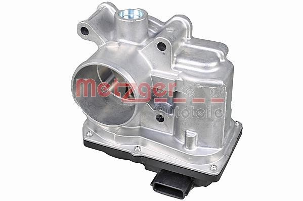 Metzger 0892844 Throttle body 0892844: Buy near me in Poland at 2407.PL - Good price!
