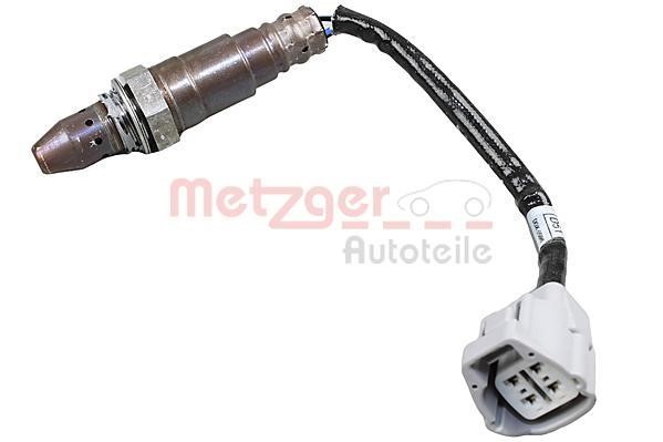 Metzger 0893631 Lambda sensor 0893631: Buy near me in Poland at 2407.PL - Good price!
