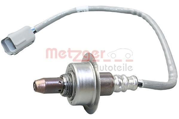 Metzger 0893678 Lambda sensor 0893678: Buy near me at 2407.PL in Poland at an Affordable price!